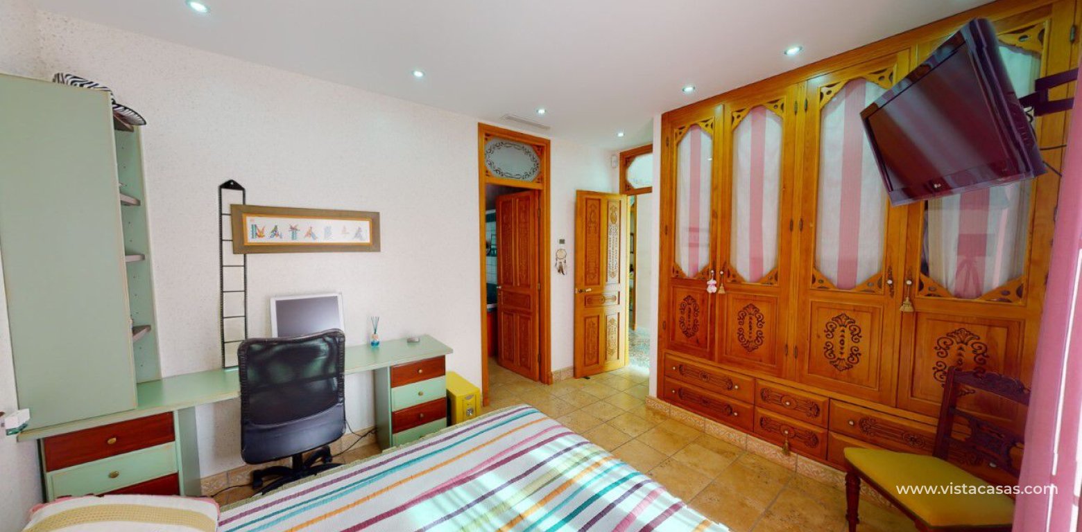 Sale - Villa - Almoradí