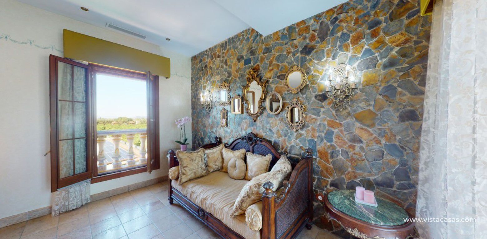 Sale - Villa - Almoradí