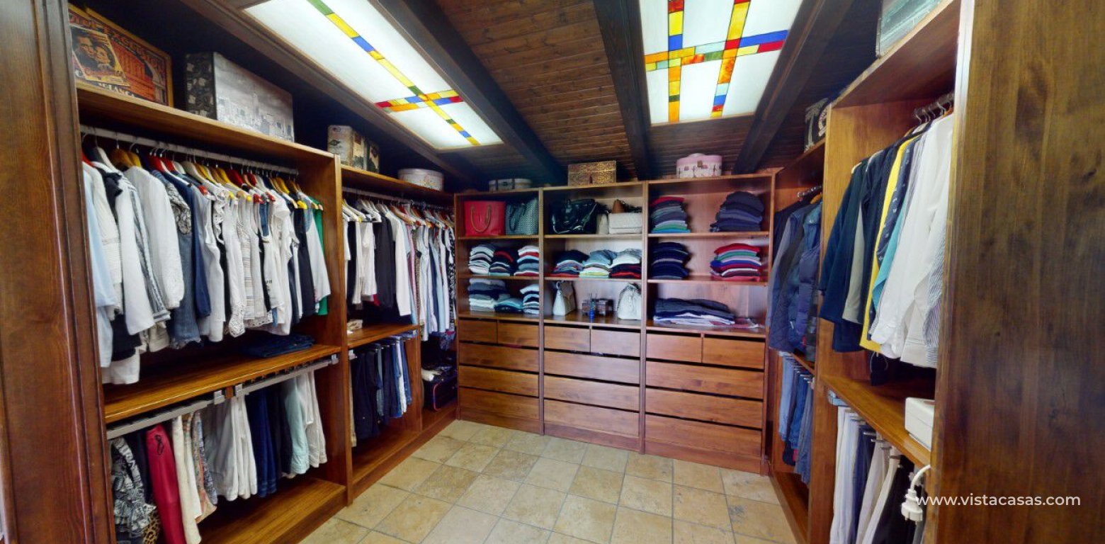 Sale - Villa - Almoradí