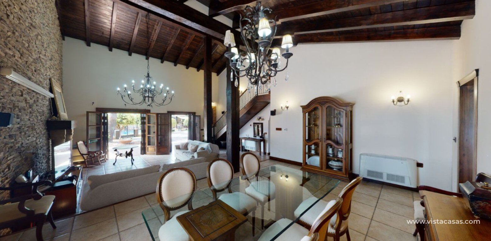 Vente - Villa - Catral