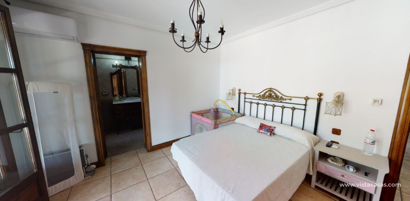 Vente - Villa - Catral