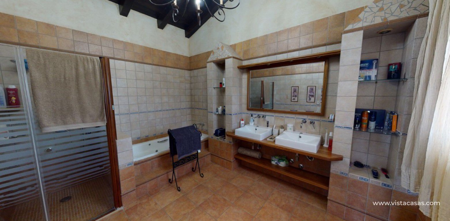 Vente - Villa - Catral