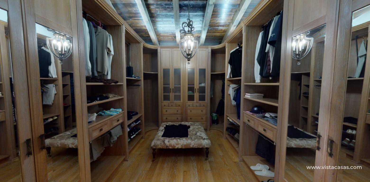 Vente - Villa - Catral