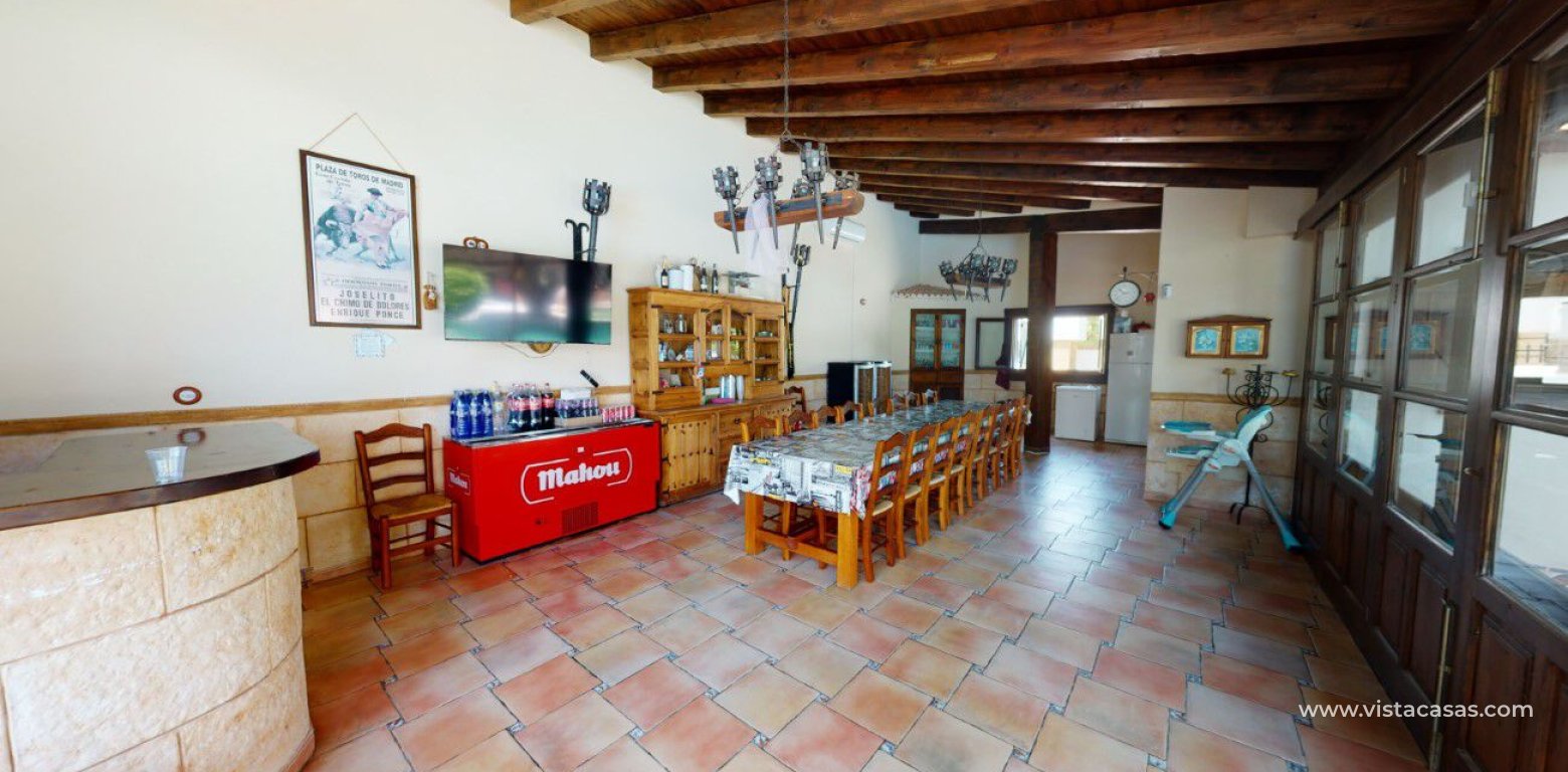 Vente - Villa - Catral