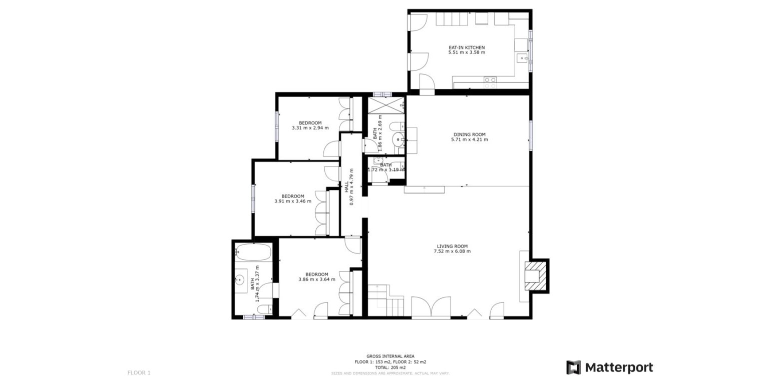 Vente - Villa - Catral