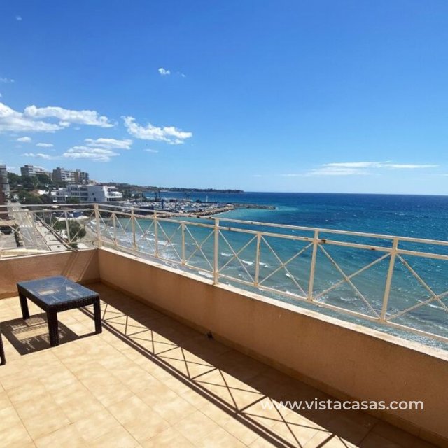 Villa - Sale - Campoamor - Campoamor