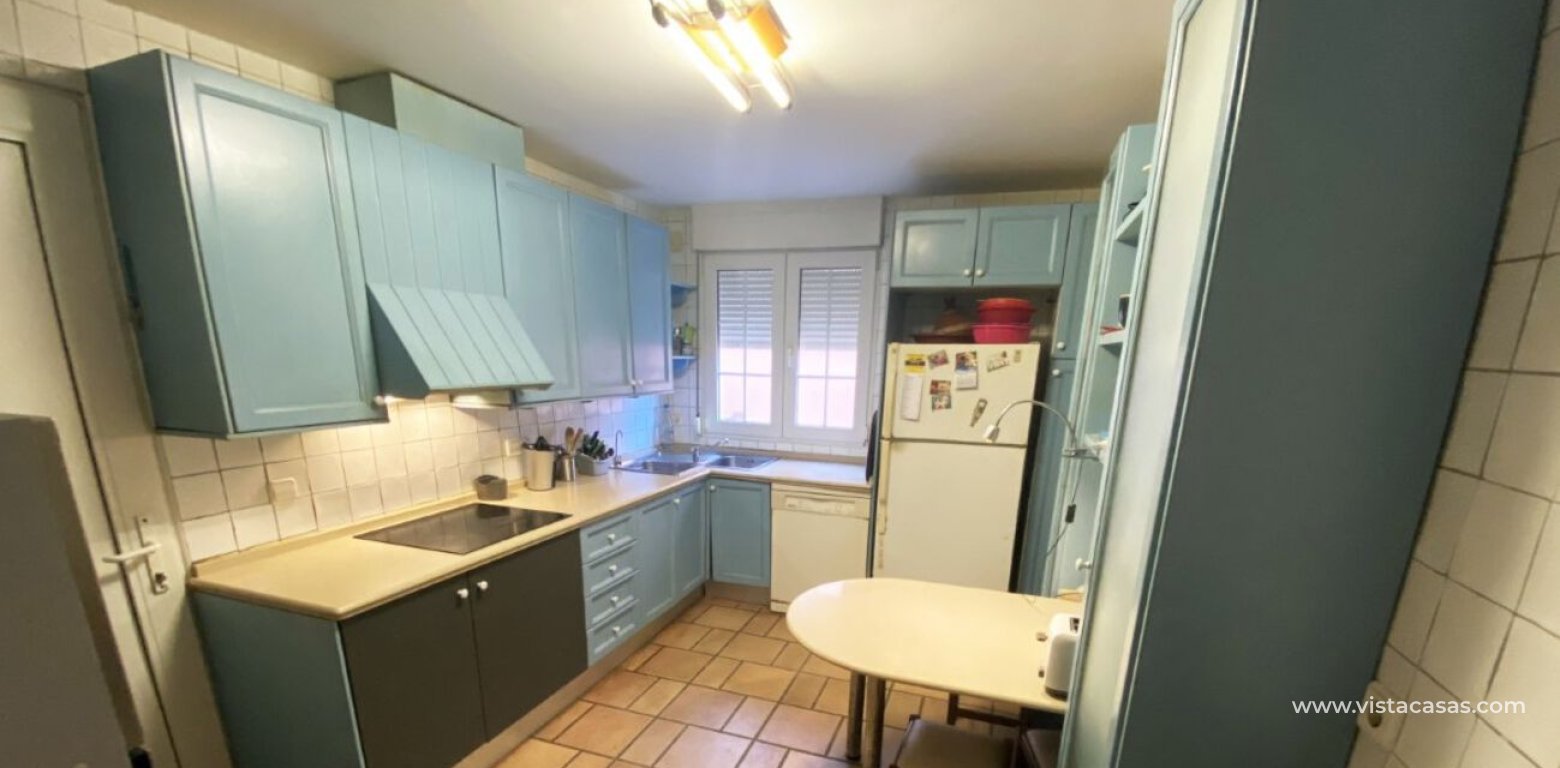 Sale - Villa - Campoamor