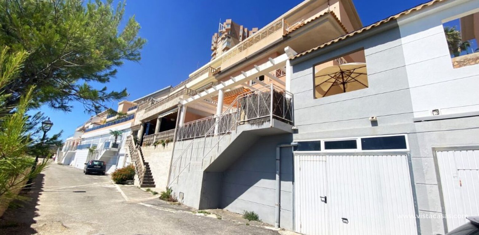 Sale - Villa - Campoamor