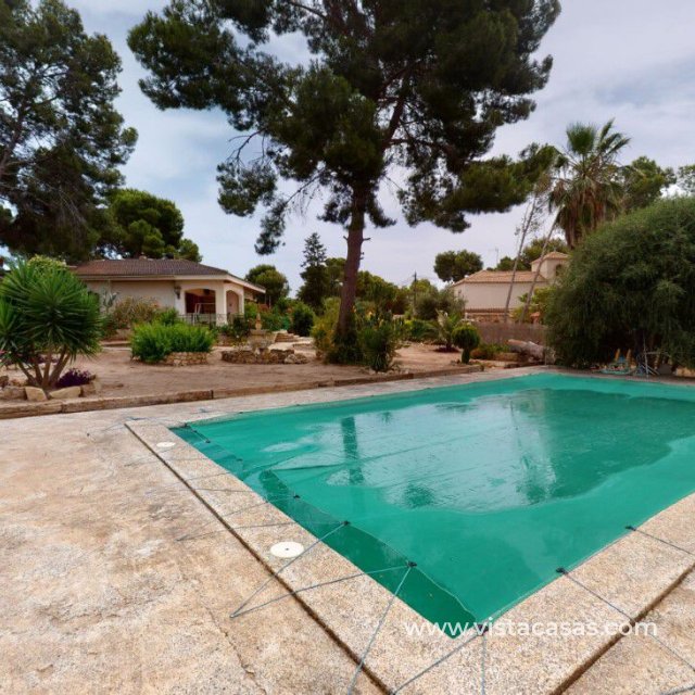 Chalet - Venta - Pinar de Campoverde - Pinar de Campoverde