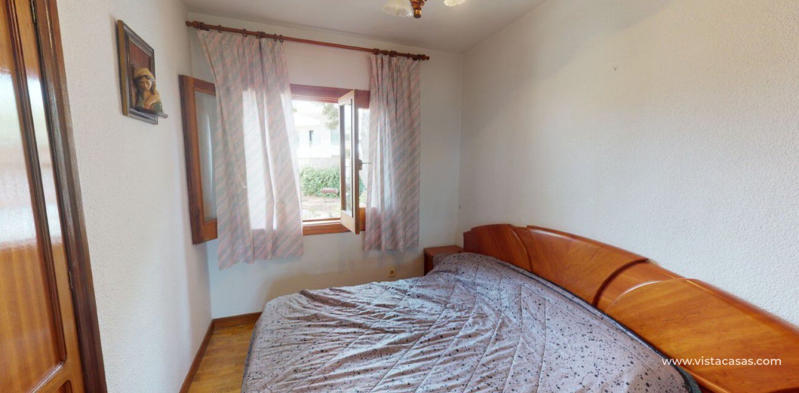 Resale - Villa - Pinar de Campoverde