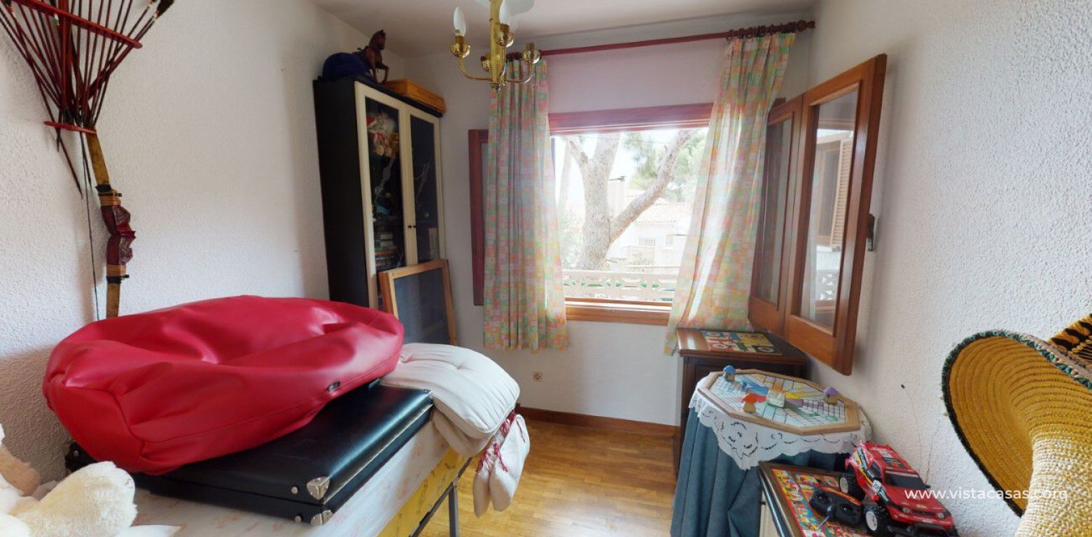 Resale - Villa - Pinar de Campoverde