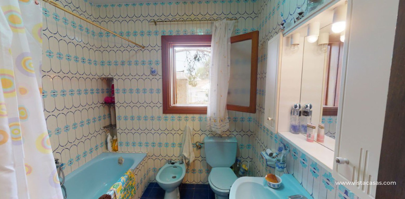 Resale - Villa - Pinar de Campoverde