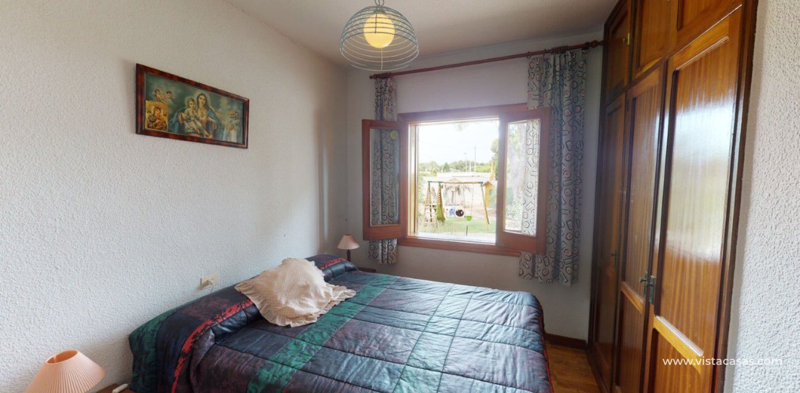 Resale - Villa - Pinar de Campoverde