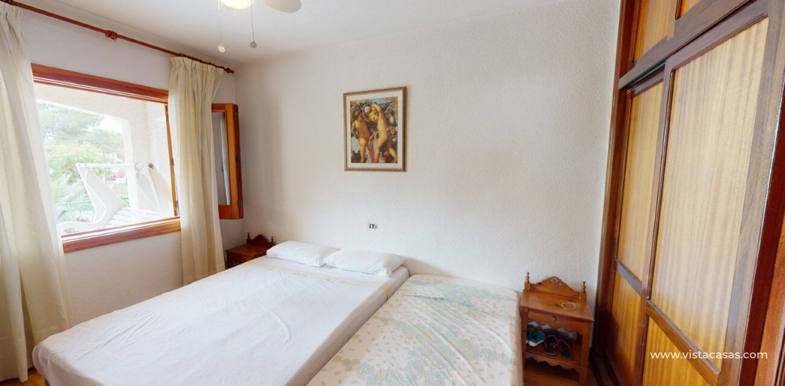 Resale - Villa - Pinar de Campoverde