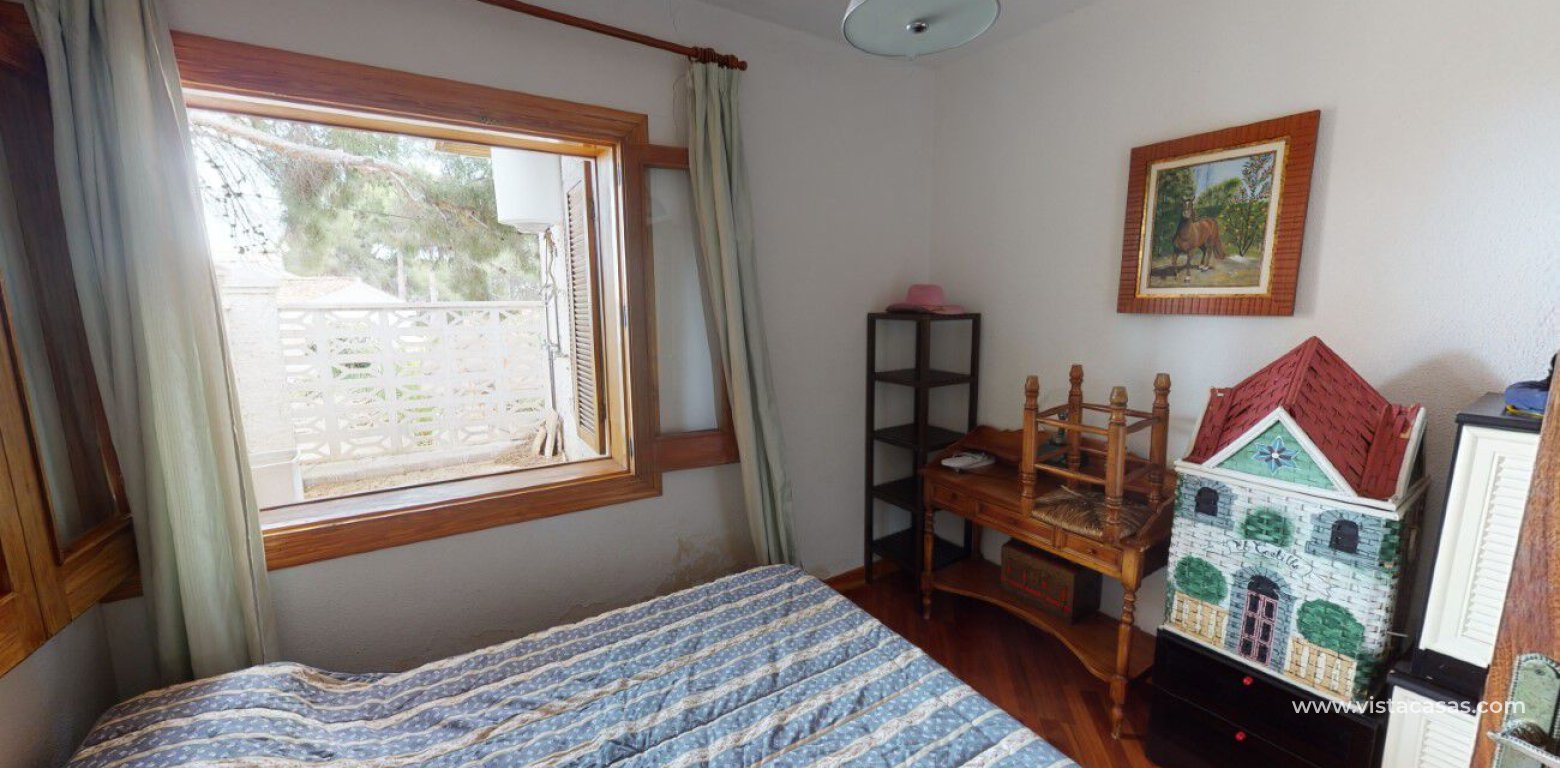 Resale - Villa - Pinar de Campoverde