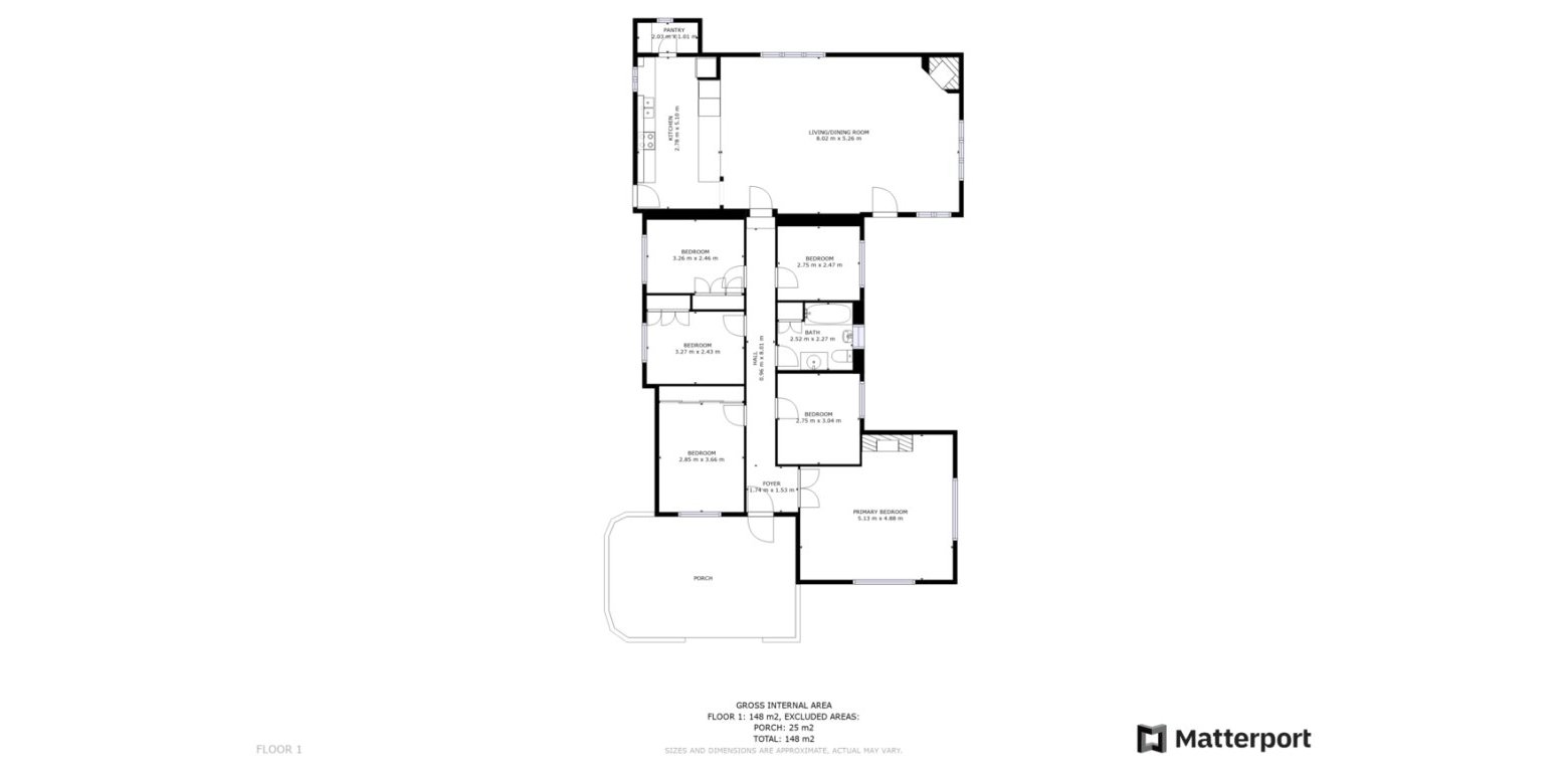 Resale - Villa - Pinar de Campoverde