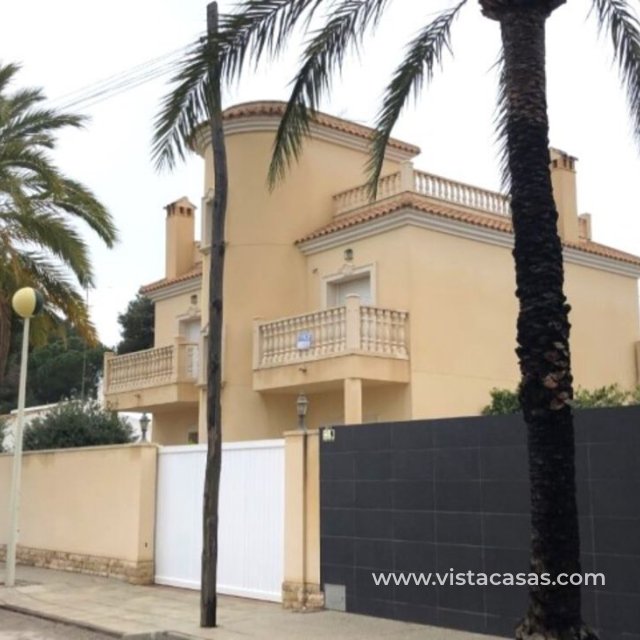 Villa - Sale - Cabo Roig - Cabo Roig