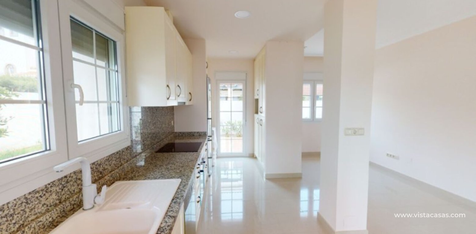 Wtórny - Villa - Cabo Roig