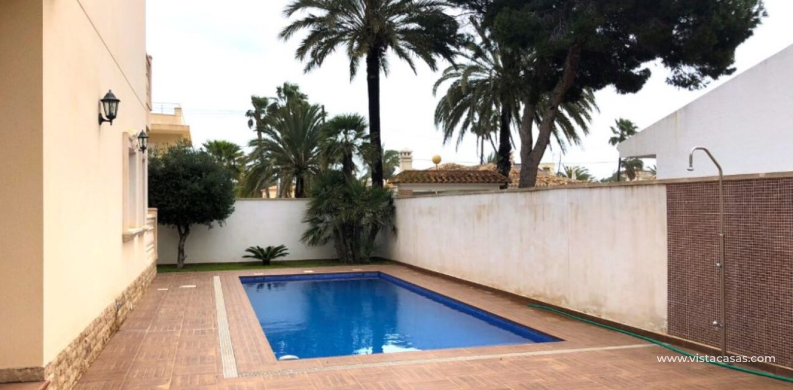 Wtórny - Villa - Cabo Roig