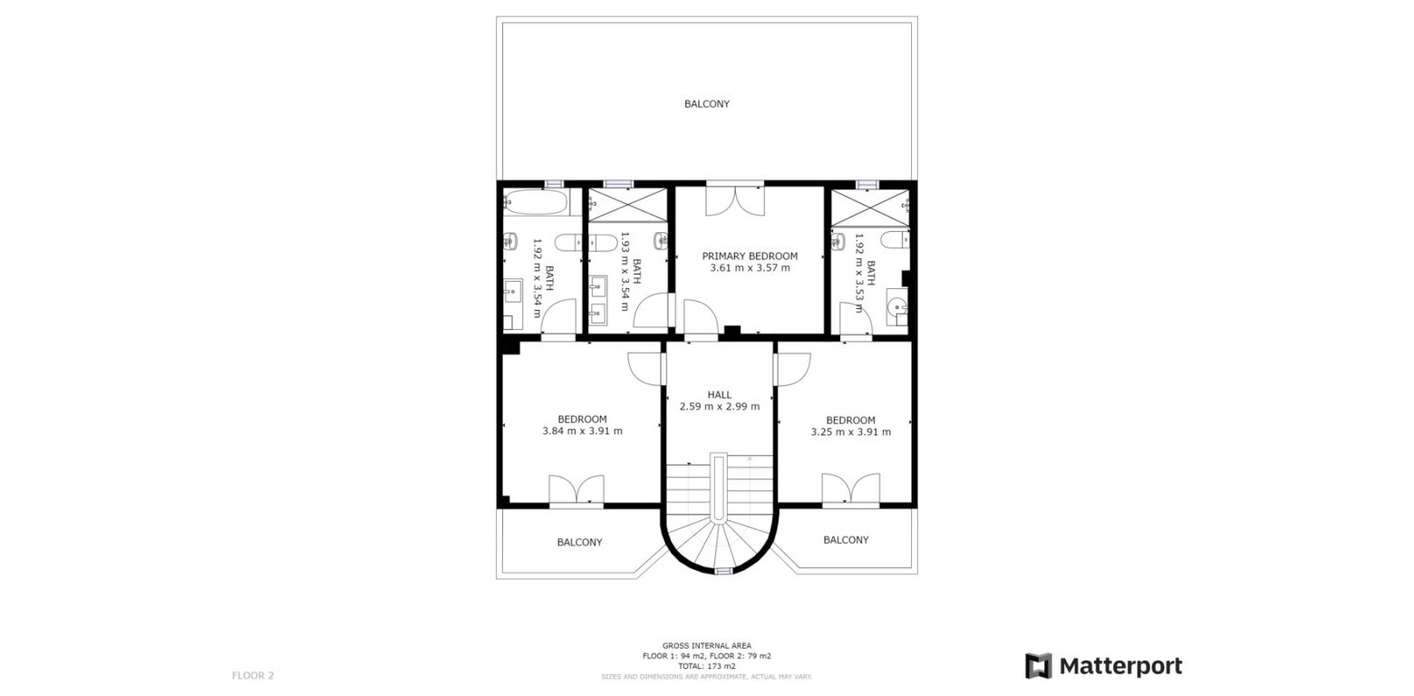 Wtórny - Villa - Cabo Roig