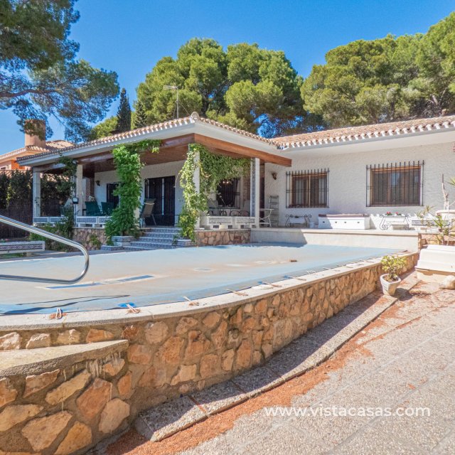 Villa - Sale - Campoamor - Campoamor