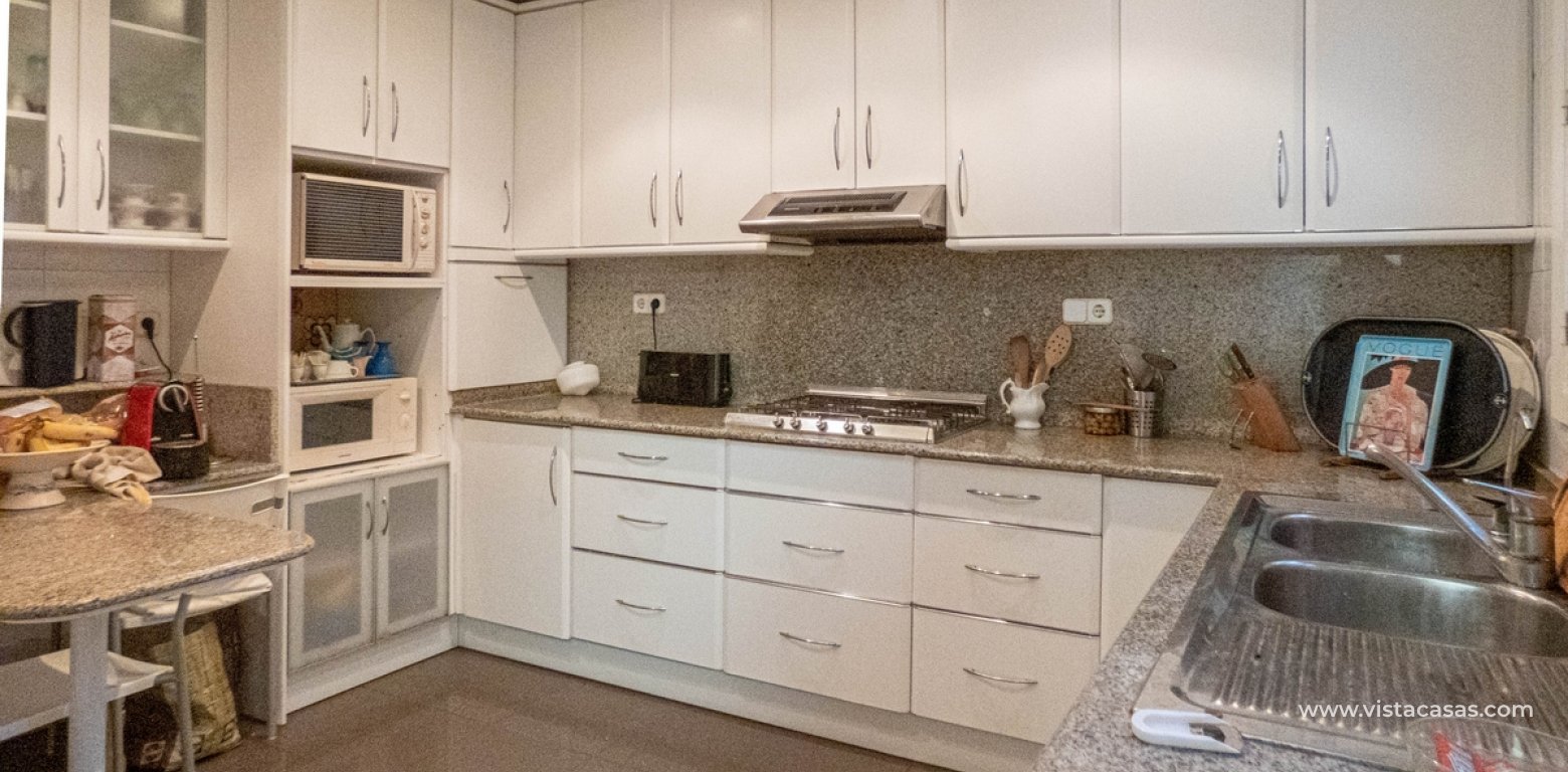 Resale - Villa - Campoamor