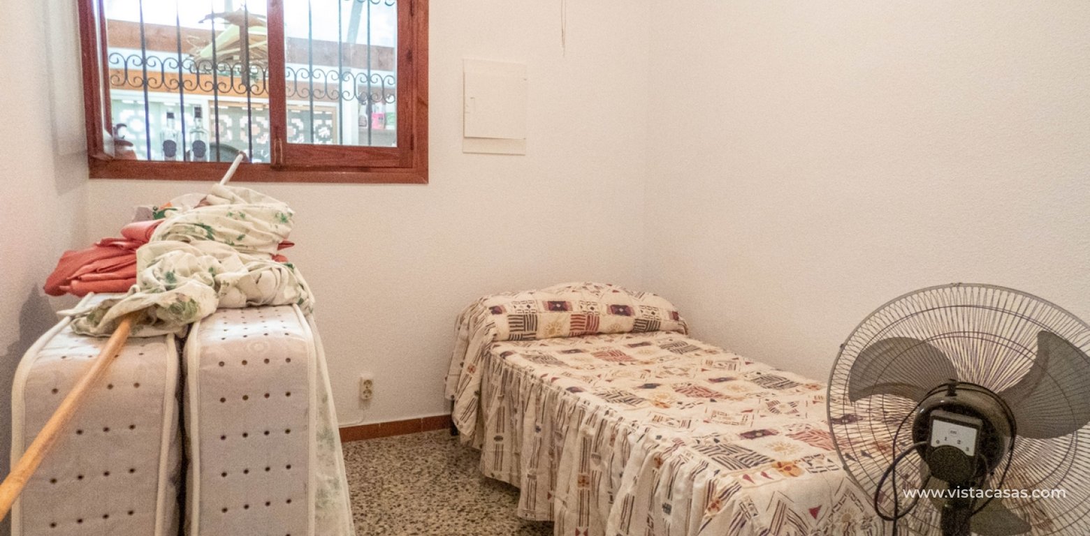 Resale - Villa - Campoamor