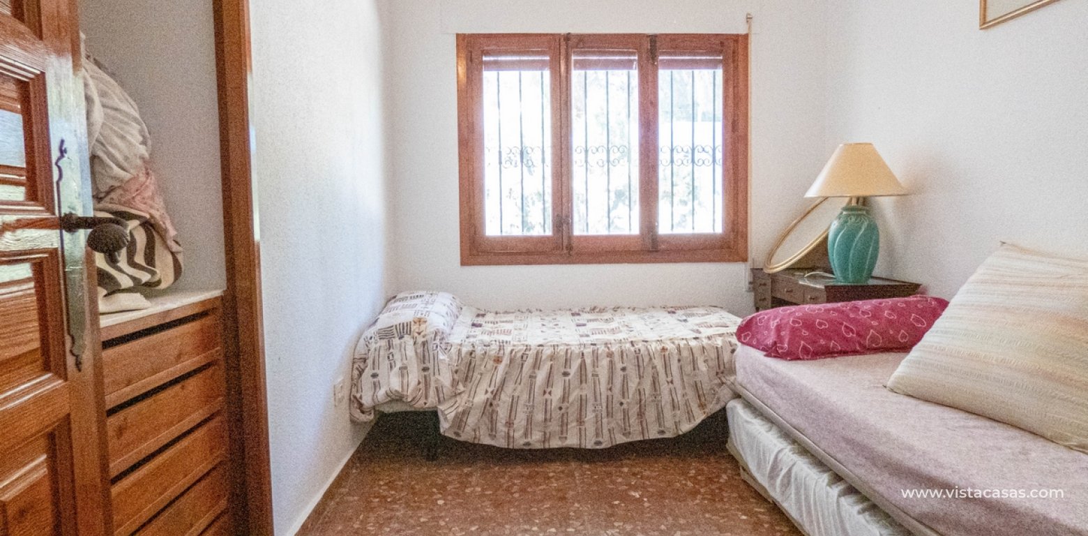 Resale - Villa - Campoamor