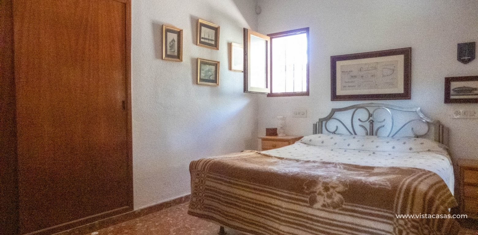 Resale - Villa - Campoamor