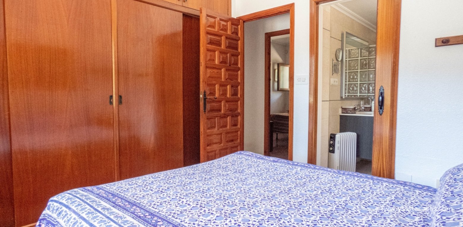 Resale - Villa - Campoamor