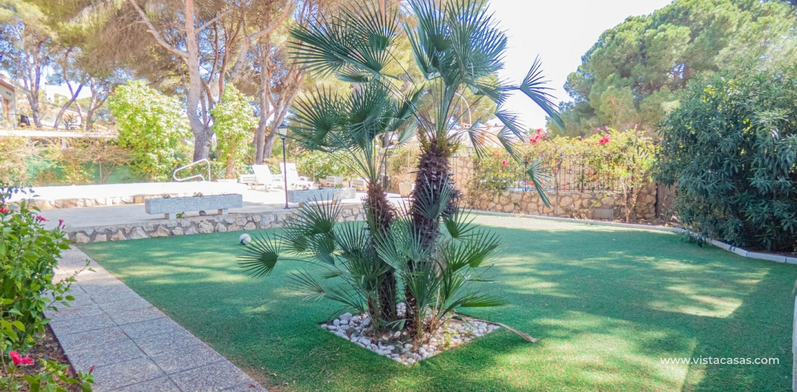 Resale - Villa - Campoamor