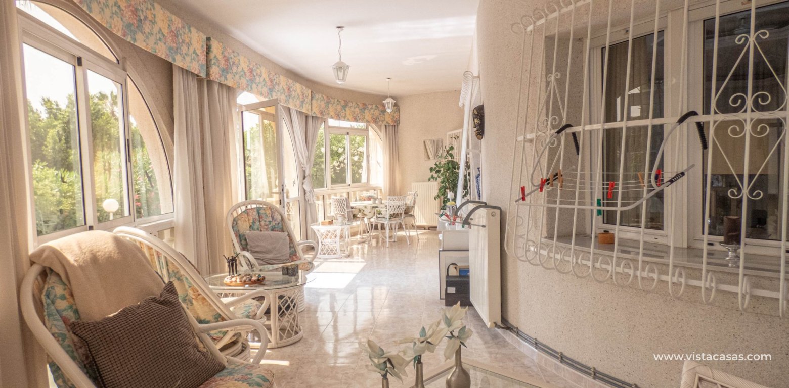 Sale - Villa - Rojales - Ciudad Quesada