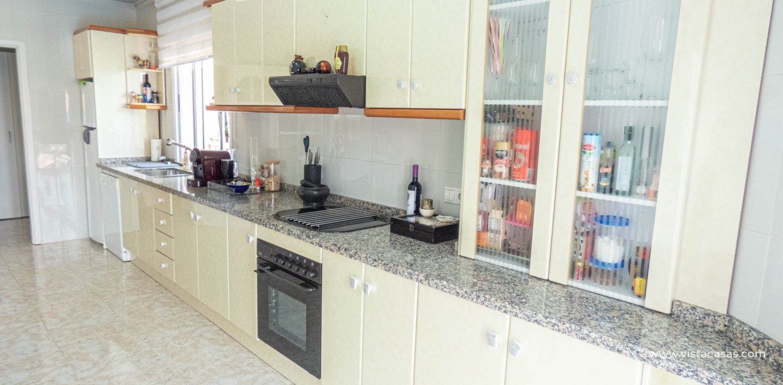 Sale - Villa - Rojales - Ciudad Quesada