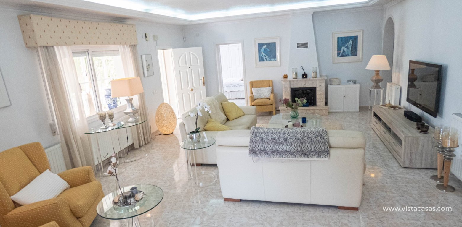 Sale - Villa - Rojales - Ciudad Quesada