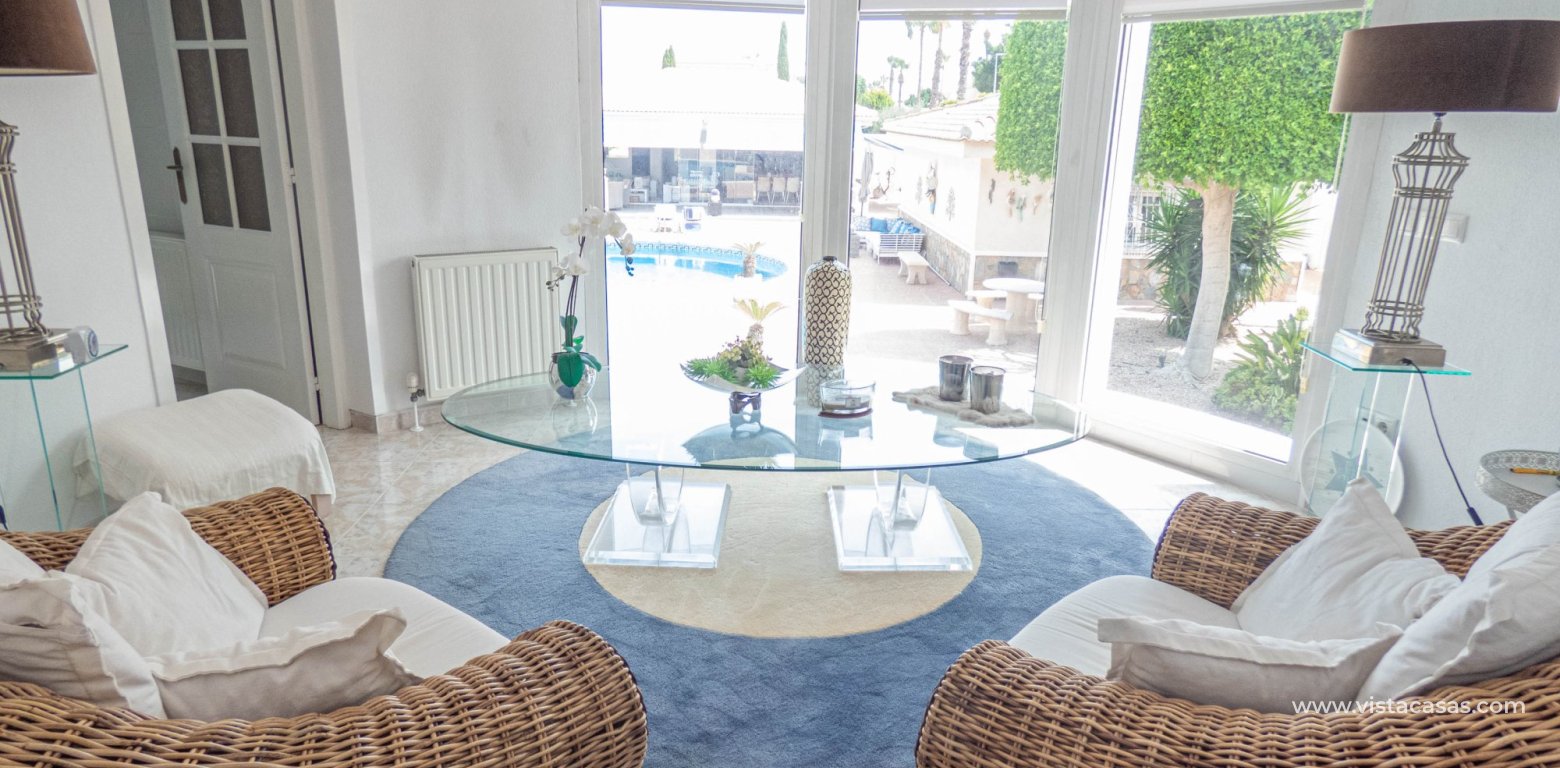 Sale - Villa - Rojales - Ciudad Quesada