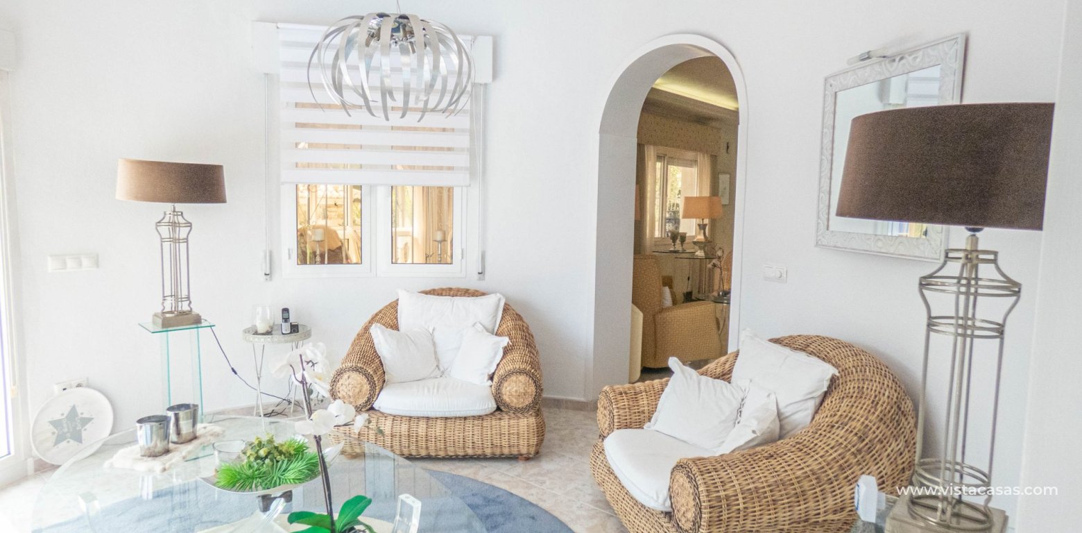 Sale - Villa - Rojales - Ciudad Quesada