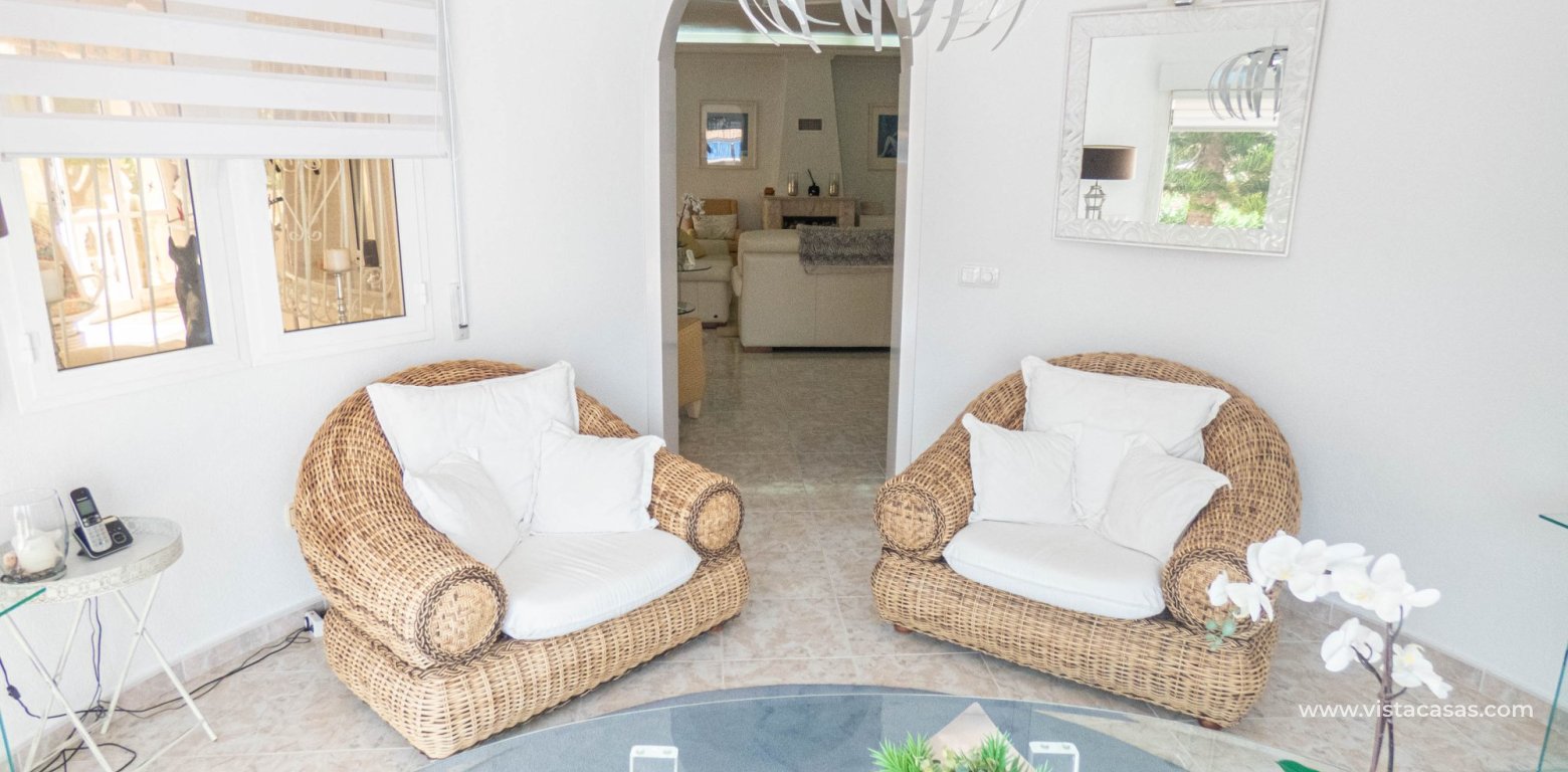Sale - Villa - Rojales - Ciudad Quesada