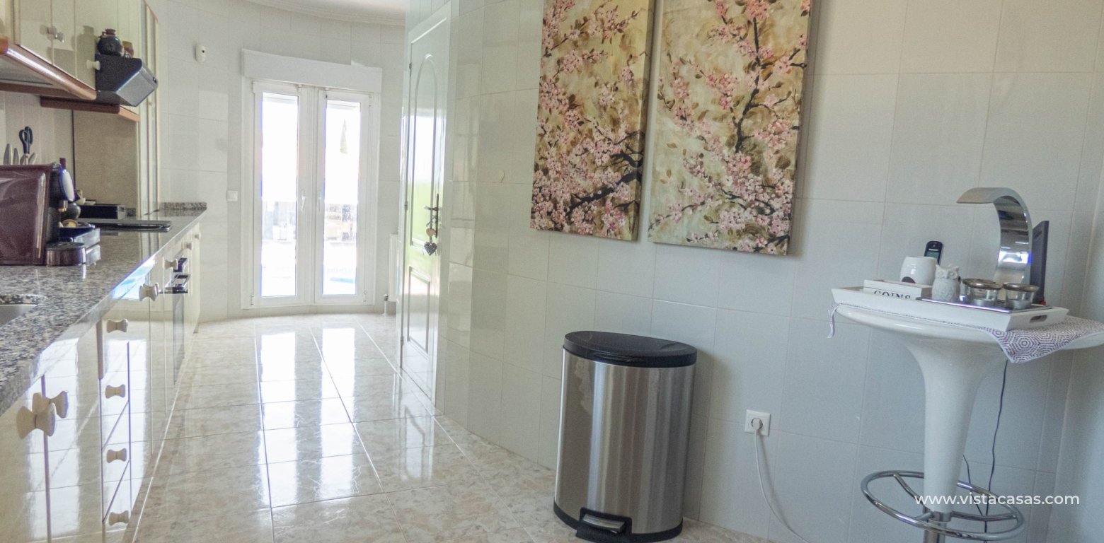 Sale - Villa - Rojales - Ciudad Quesada