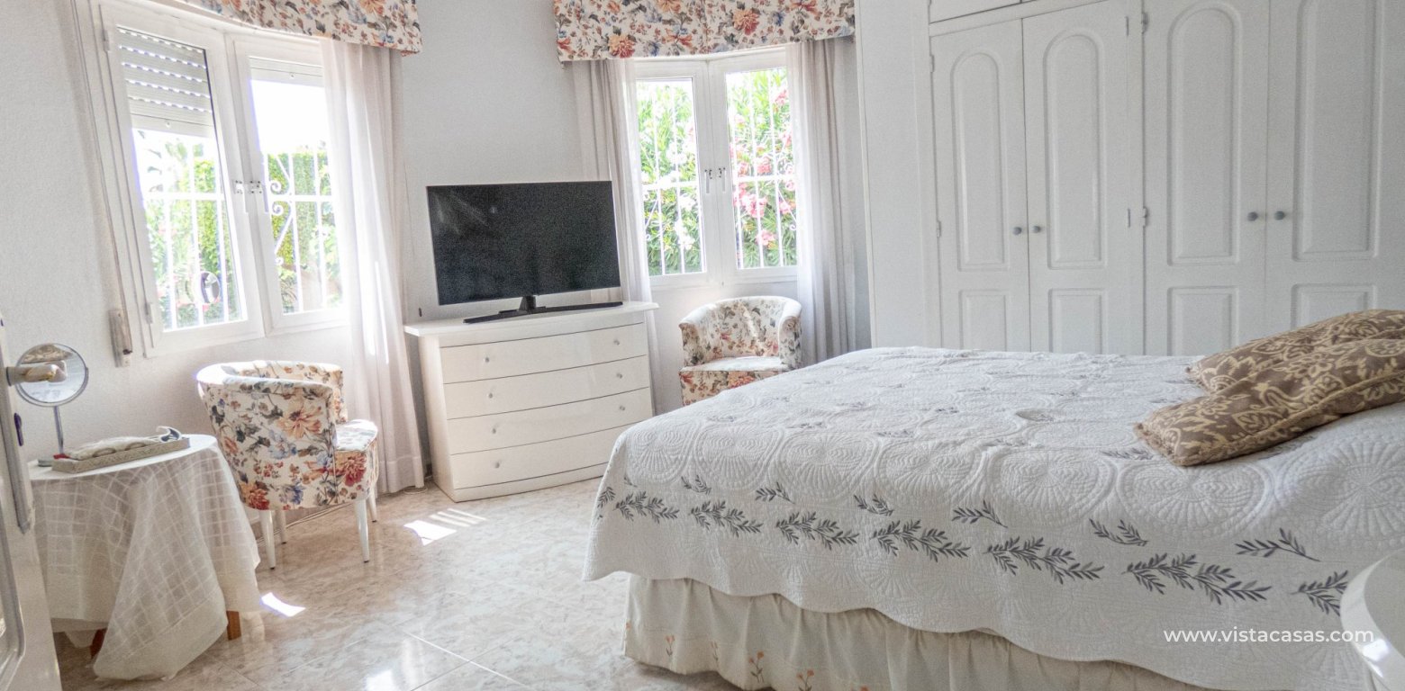 Sale - Villa - Rojales - Ciudad Quesada