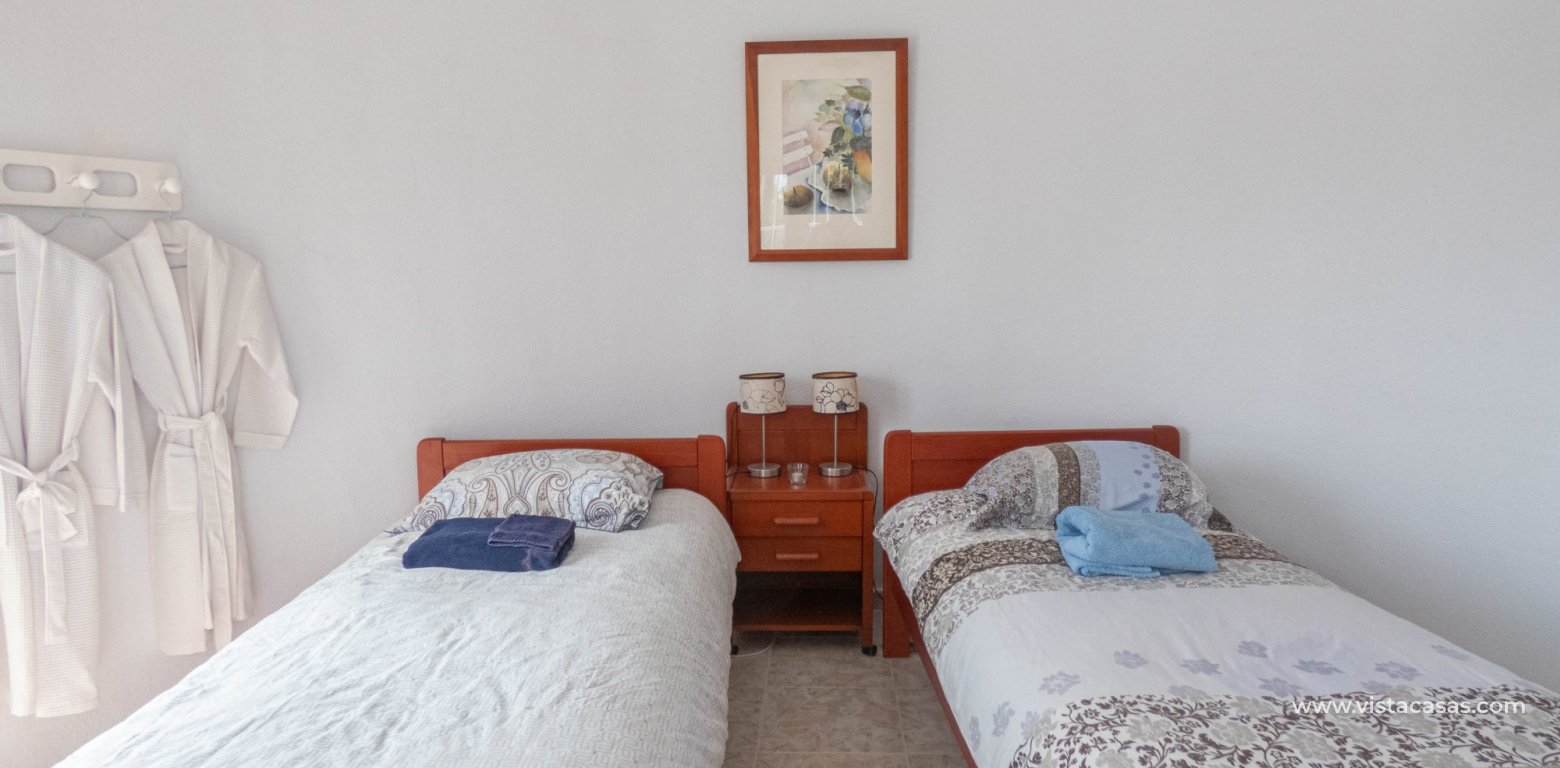 Sale - Villa - Rojales - Ciudad Quesada