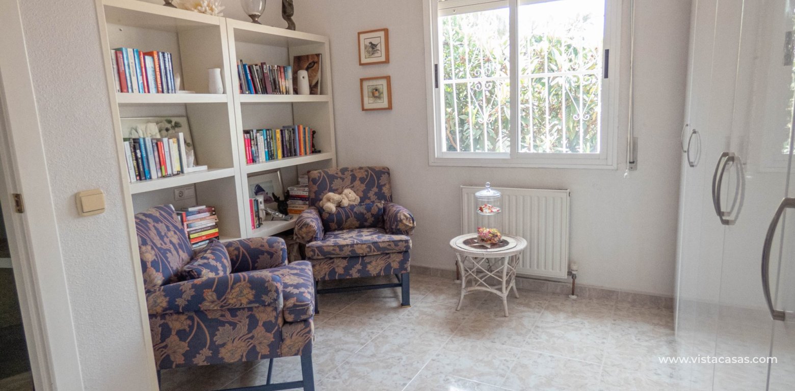 Sale - Villa - Rojales - Ciudad Quesada