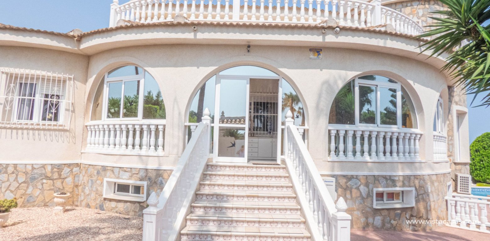 Sale - Villa - Rojales - Ciudad Quesada