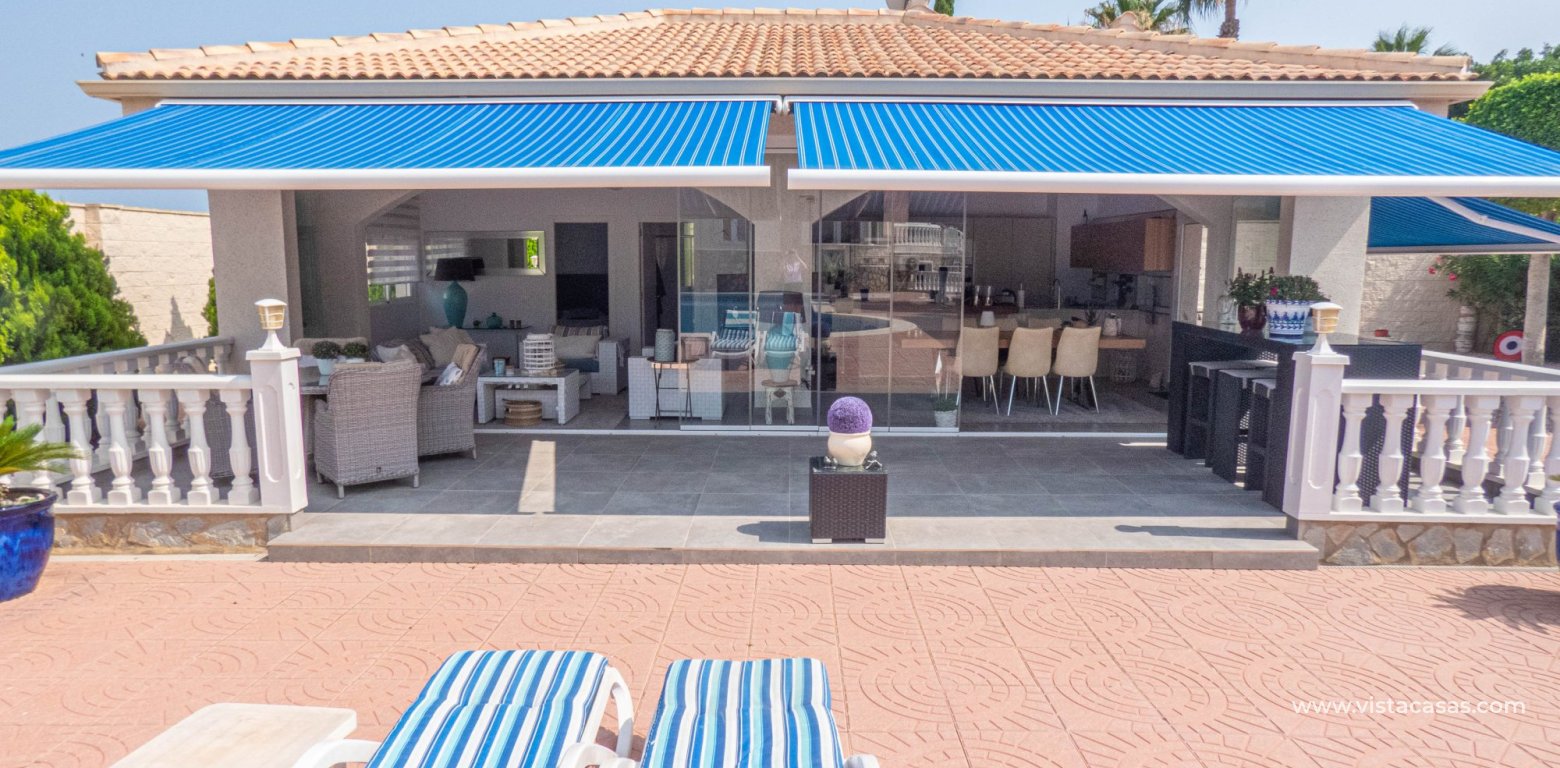 Sale - Villa - Rojales - Ciudad Quesada