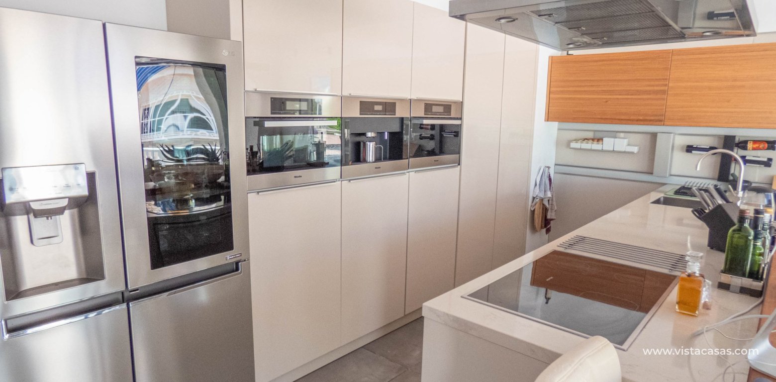 Sale - Villa - Rojales - Ciudad Quesada