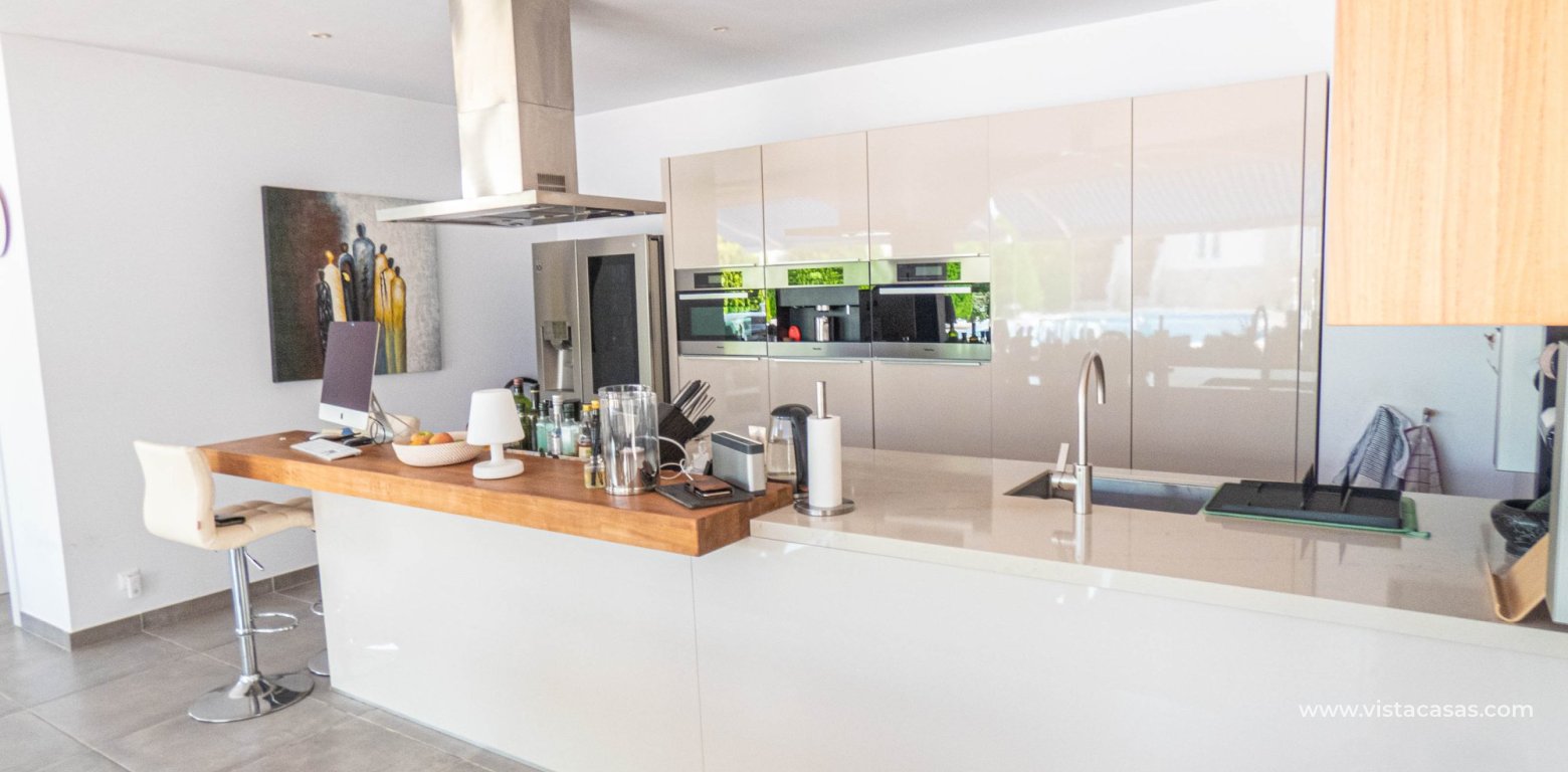 Sale - Villa - Rojales - Ciudad Quesada