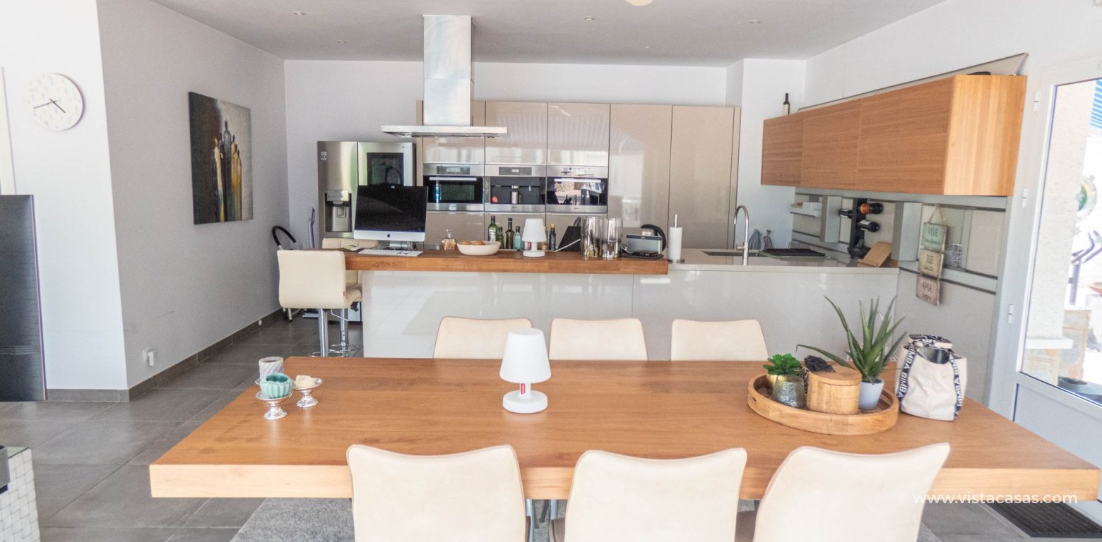 Sale - Villa - Rojales - Ciudad Quesada