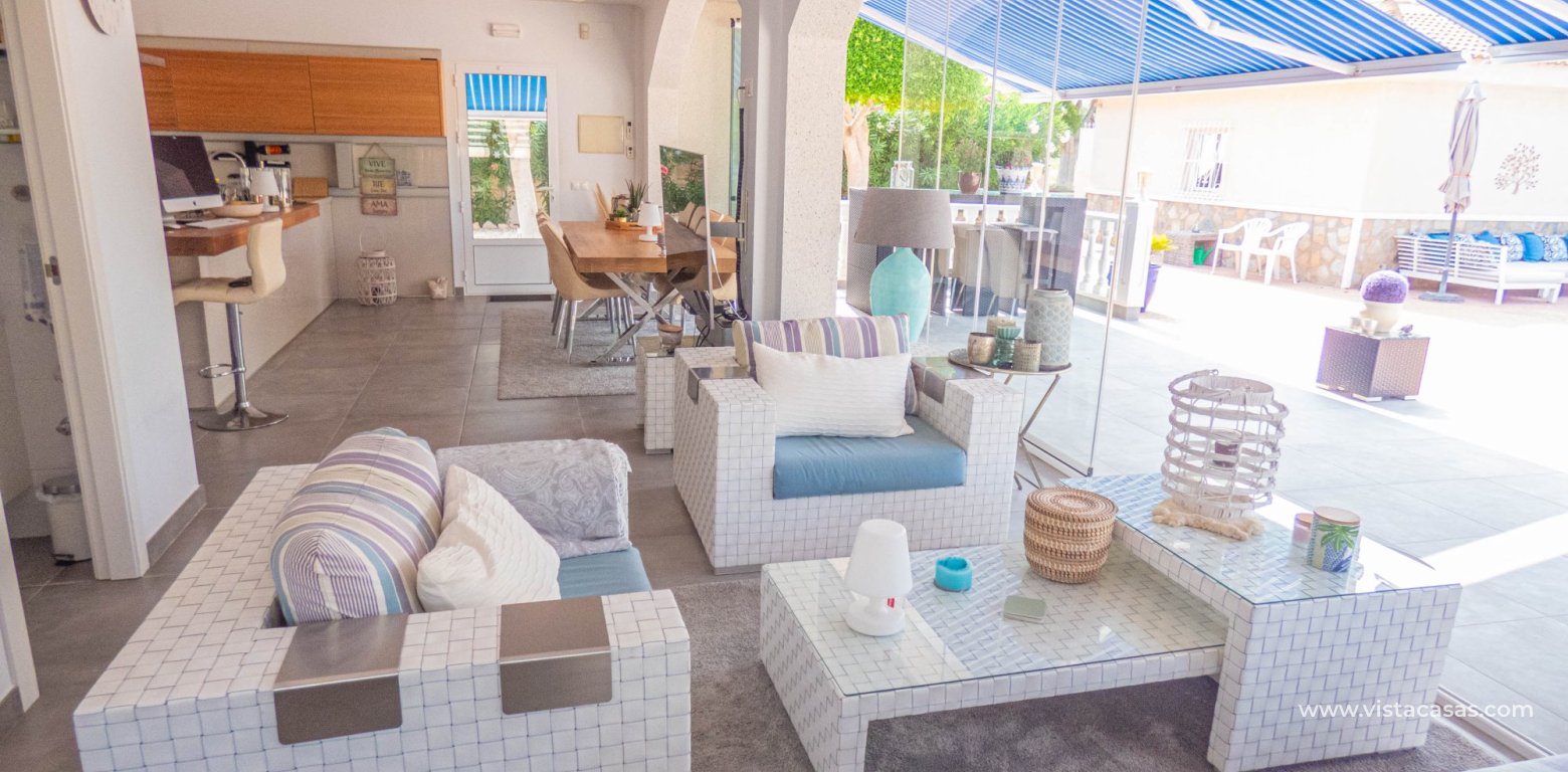 Sale - Villa - Rojales - Ciudad Quesada