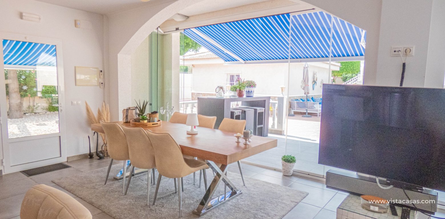 Sale - Villa - Rojales - Ciudad Quesada