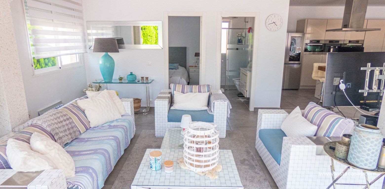 Sale - Villa - Rojales - Ciudad Quesada