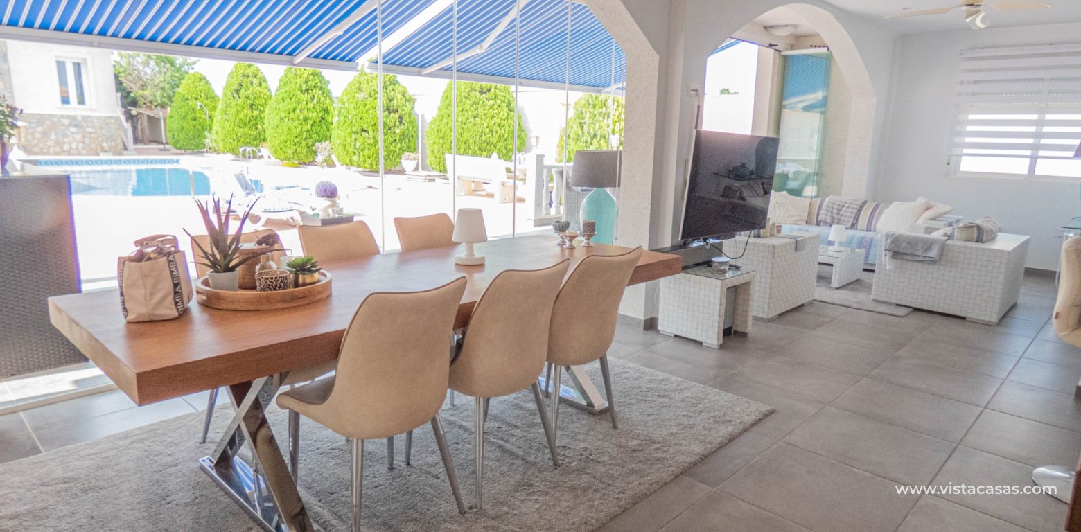 Sale - Villa - Rojales - Ciudad Quesada